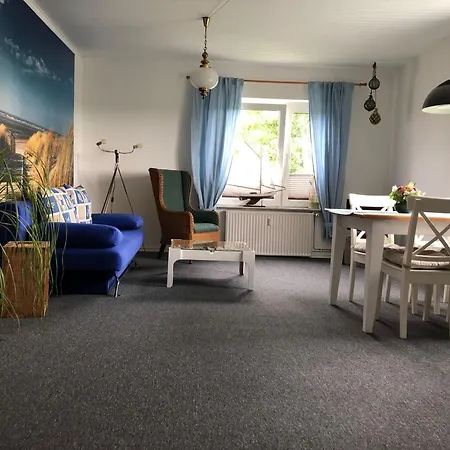 In Giesselrade Mit Grossem Garten